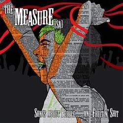 The Measure (SA) : Songs About People... And Fruit N' Shit